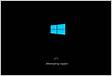 O loop de inicialização do Windows 10 após a atualização do